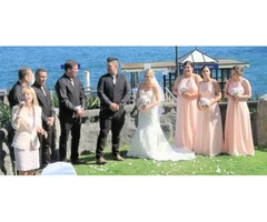 Experienced Marriage Celebrant Sydney