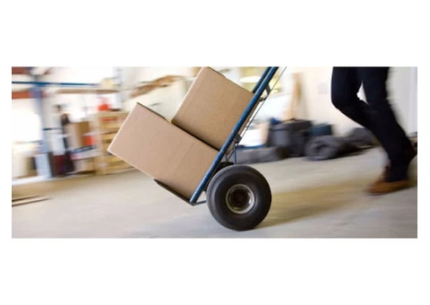 Reliable Removalists in Sydney to Newcastle – Hire us Now! - 3/4