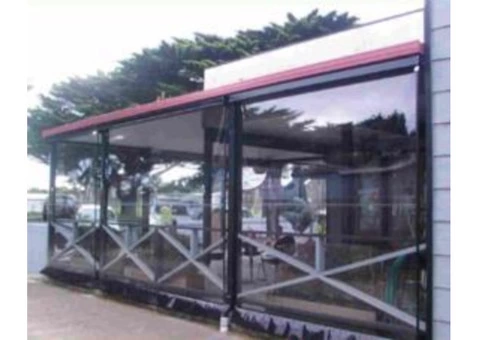 Roller Blinds Melbourne - 1/8