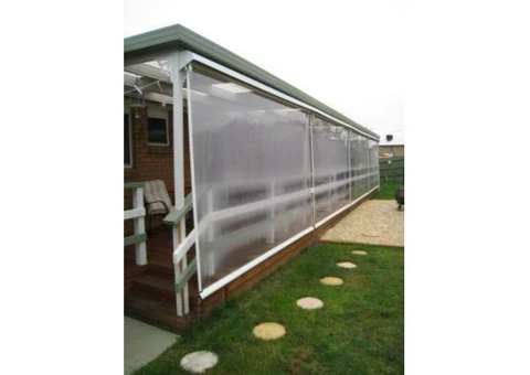 Roller Blinds Melbourne - 2/8