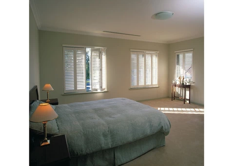 Roller Blinds Melbourne - 5/8