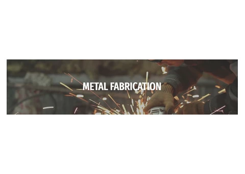 Custom Metal Fabrication Brisbane