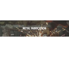 Custom Metal Fabrication Brisbane