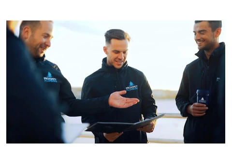 Proximity Plumbing - 3/3