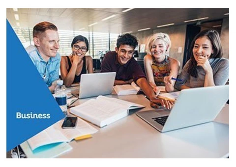 Fulfill Your Career Dream With Our Business Management Courses In Australia
