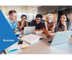 Fulfill Your Career Dream With Our Business Management Courses In Australia