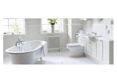 Empire Designer Bathrooms Renovation in Brisbane