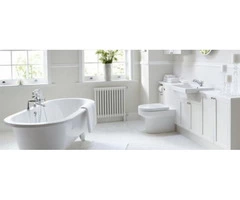 Empire Designer Bathrooms Renovation in Brisbane