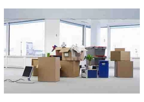 Experience Melbourne City Movers at Lowest Prices