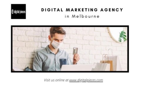Digital marketing agency in Melbourne –digital services in Point Cook
