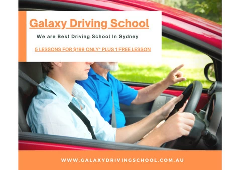 Cheap Driving School