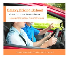 Cheap Driving School