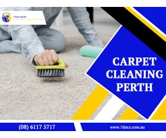 Carpet Cleaning Perth | Cleaning Services Perth