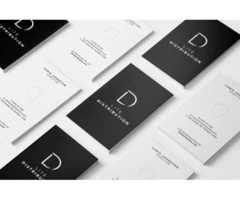 Graphic Design Studios Melbourne 