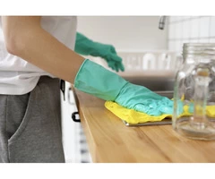 Quality cleaning services | Book Now
