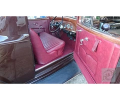 Motor Trimmers in Campbellfield - A & R Trimming and Upholstery