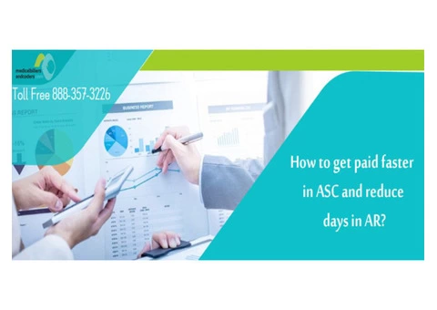 How Your AR Determines Your Ambulatory Surgery Center’s Financial Future