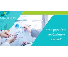 How Your AR Determines Your Ambulatory Surgery Center’s Financial Future