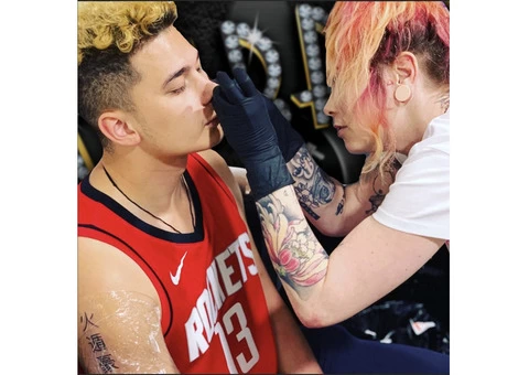 Book an appointment at one of the finest piercing shops in Southport - 2/2