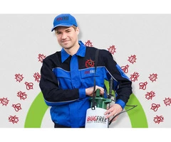 Pest Control Sutherland Shire