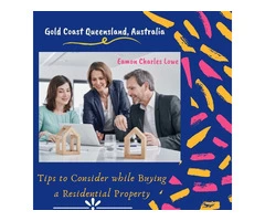 Eamon Lowe Gold Coast - Most Profitable Investments