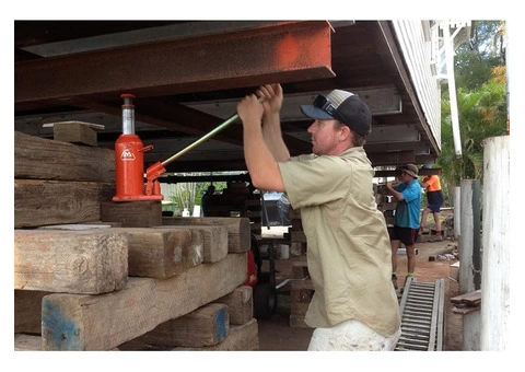 Get the Best Restumping Services in Melbourne