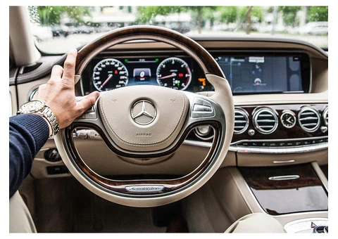 Car Air Conditioning Service Brisbane