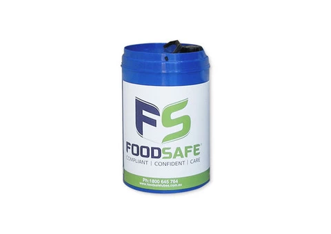 Food Grade Grease Suppliers - 7/7