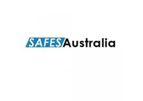 Safes For Sale - Safes Australia - 2/3