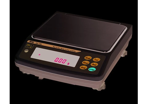 Weighing Equipment |Commercial Scales - 2/4