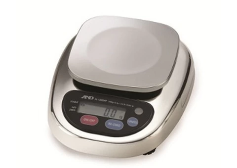 Weighing Equipment |Commercial Scales - 3/4