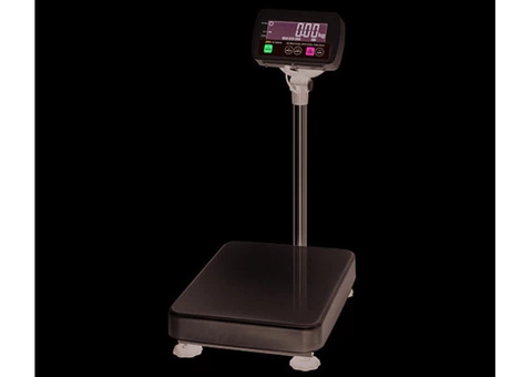 Weighing Equipment |Commercial Scales - 4/4