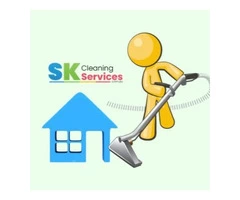 Carpet Cleaning Richmond