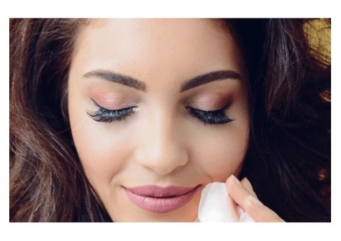 Perfect Volume Eyalash Extensions By Fancy Lash - 2/3