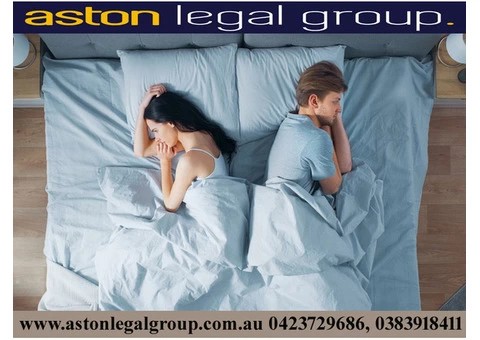 Separation Lawyer in Melbourne will help you to Applying for Separation Melbourne