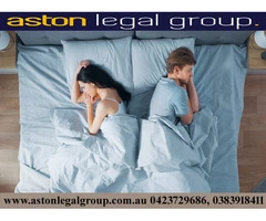 Separation Lawyer in Melbourne will help you to Applying for Separation Melbourne