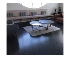 Epoxy Garage Floors in Brisbane