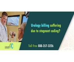 Urology billing suffering due to stagnant coding?