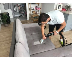 Upholstery Cleaning Point Cook