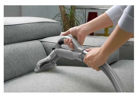Upholstery Cleaning Point Cook - 2/3