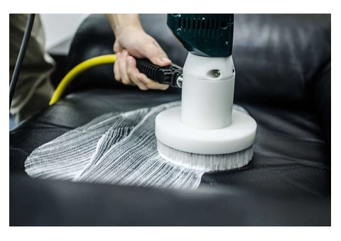 Upholstery Cleaning Point Cook - 3/3