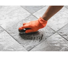 Tiles and Grout Cleaning Point Cook