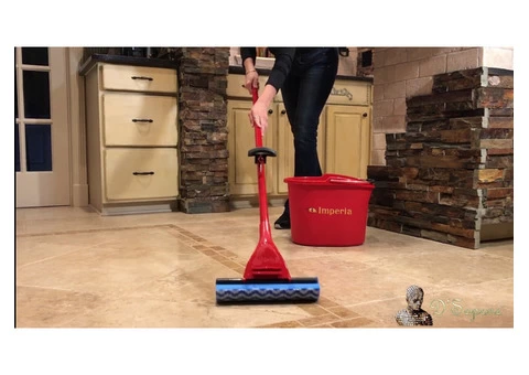 Tiles and Grout Cleaning Point Cook - 2/3