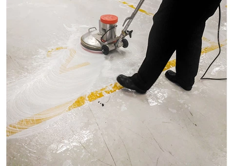 Tiles and Grout Cleaning Point Cook - 3/3