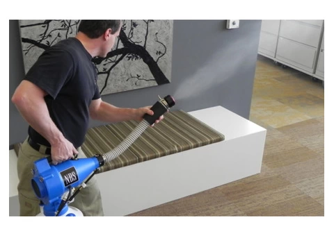 Odour Removal Treatment Point Cook - 1/3