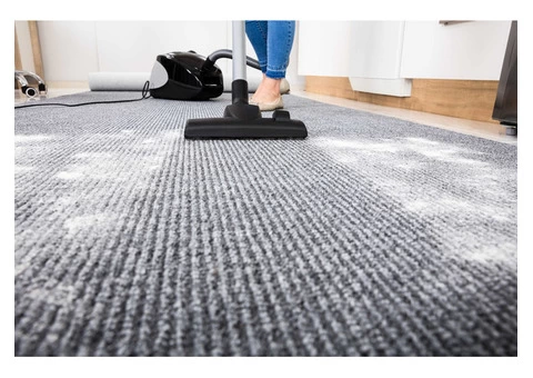 Wet Carpet Drying Point Cook - 2/3