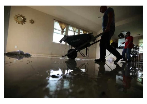 Flood Damage Restoration Point Cook - 1/3