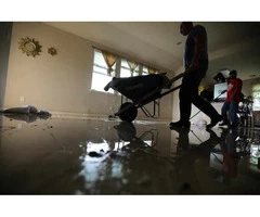 Flood Damage Restoration Point Cook