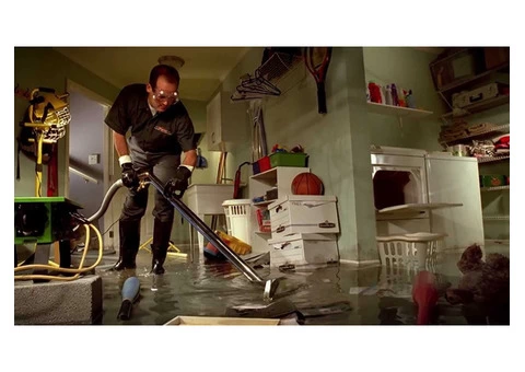 Flood Damage Restoration Point Cook - 2/3