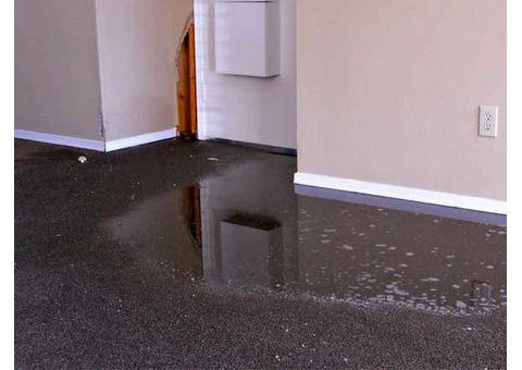Flood Damage Restoration Point Cook - 3/3